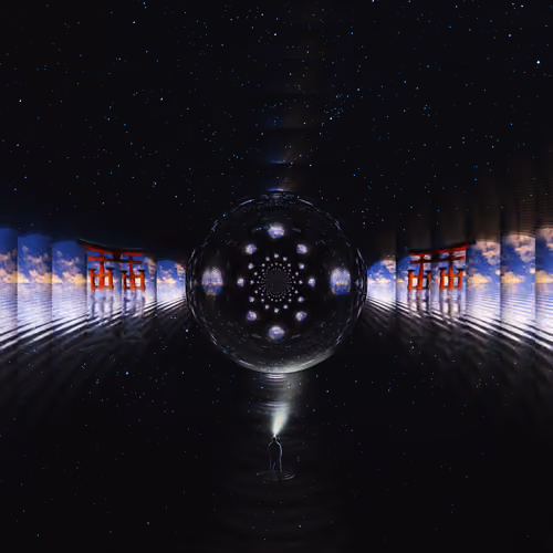 Doors of Perception