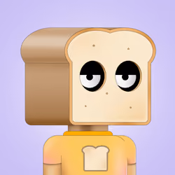 Scatterbot #110