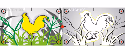 Item #74120552617634065480466843976563400729189311534240915096974698429294552547329 Media