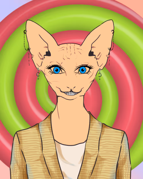 Item #4151474338993718144798529208760612916241330120402653879715630090849678786561 Media