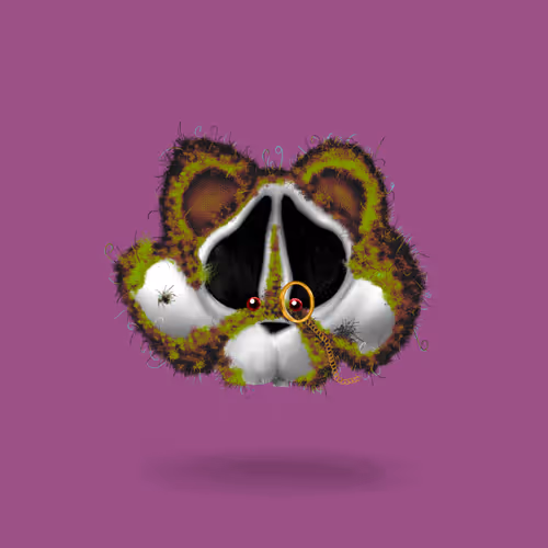 Item #32425121686340737196215277917258512527944006140124886240932063231467583438849 Media