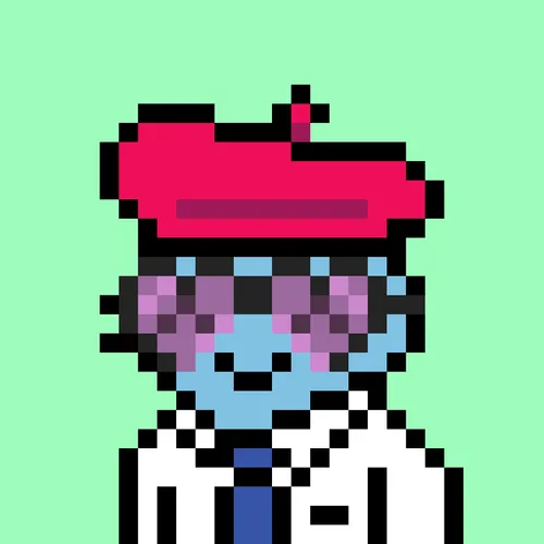 PixelCat 261