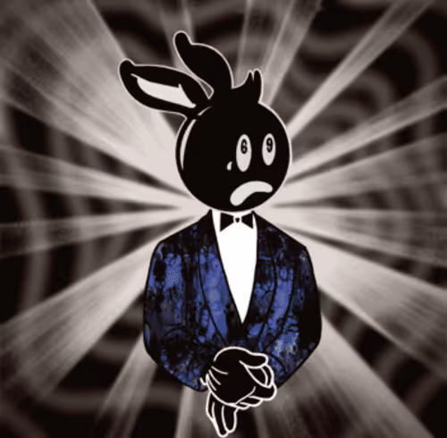 The Mulesquad - 69 Suits (Edition of 1)