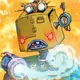 SuperBlast FunkBot