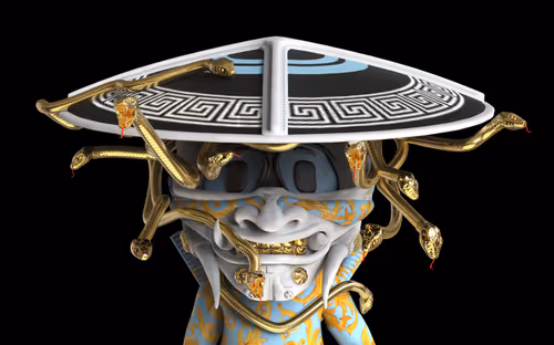 Item #109845842832701118082593030799538965508783115323090045519344239083602762006529 Media