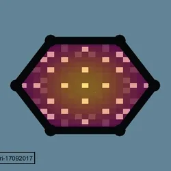 Crypto Air Fragment #575