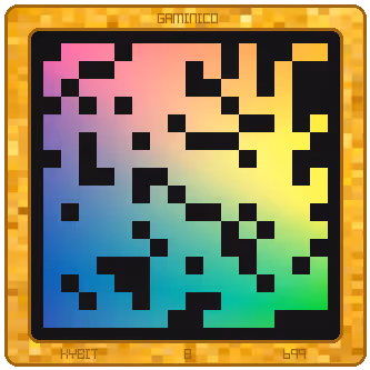 Item #7176010794635550845408660316715847540057462207829763689964677092942469398529 Media