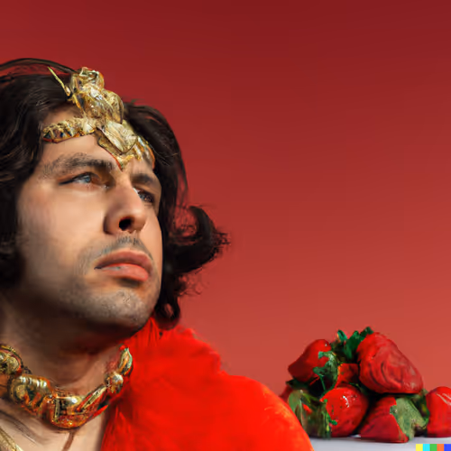 Item #62804861334882796317650304551395806093782188500386080533590840942392749588481 Media