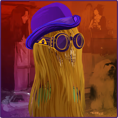 Item #4906261103381676469609607090770183805562193650246520885796808402946775580673 Media