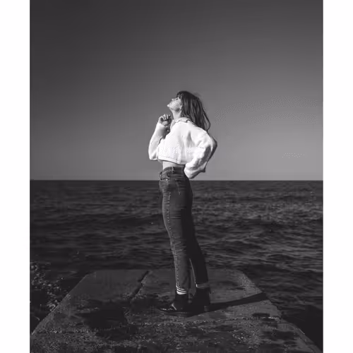 Daylight Muses by Rouleau