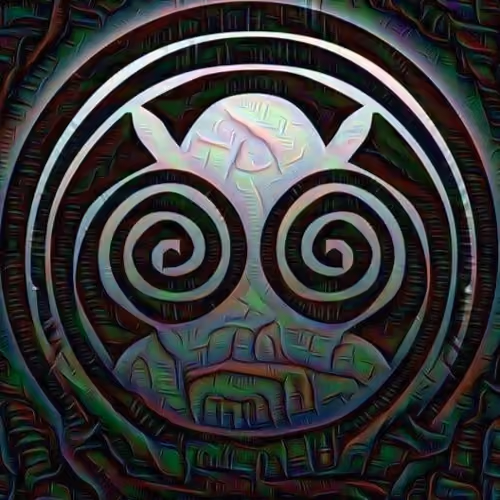Cooinda Music #1