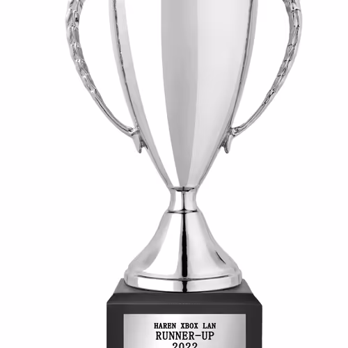 Kgl. Hareregiment - XBOX