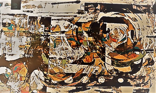 Item #84411027511137695072350302624402315025559518225427297603204075655119721463809 Media