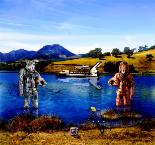 Item #19127247318910550090392576446722499826627035998511046248948436590774070542337 Media