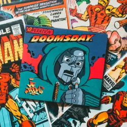 Dooms day