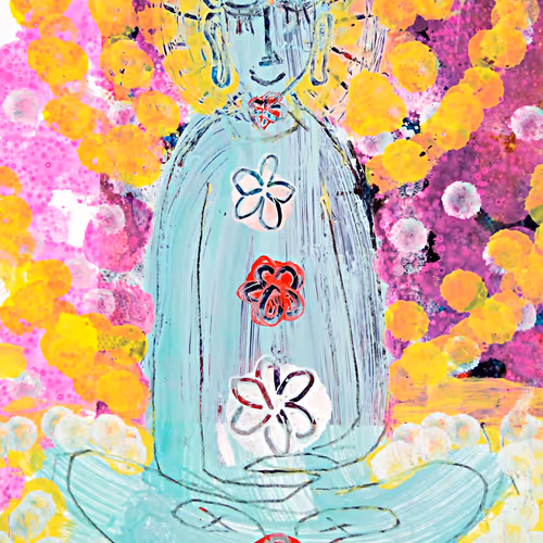 MEDITATION