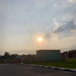 While the Sun is UP #22