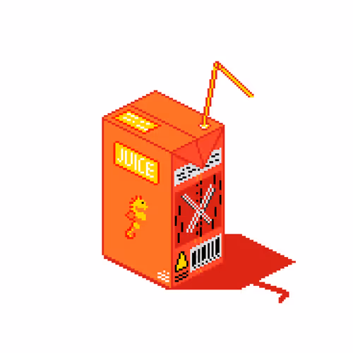 Juiceboxes