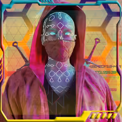 CyberPunX 247