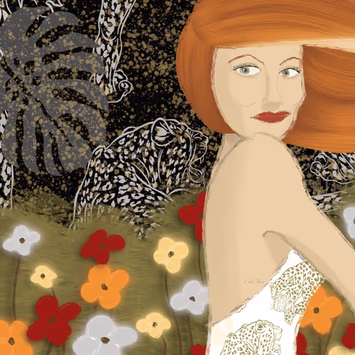 Wallflower Girls: Special Editions