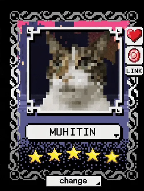 Item #56164540141676495339928512457847970423492499898344344870873446930916686430209 Media