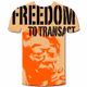 NakamotoFreedom T Shirt