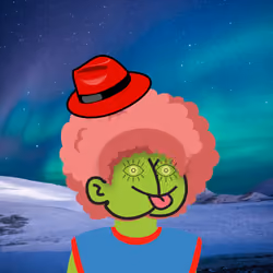Buttface#8