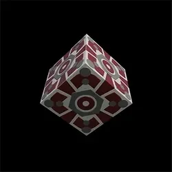 Extro #003 - Dot