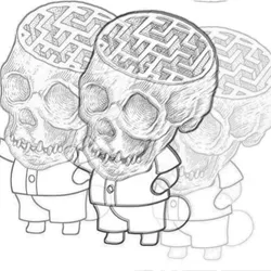 CryptoSkull C
