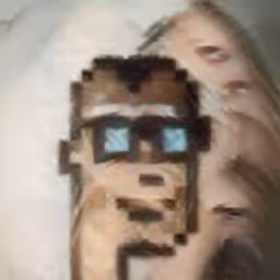 Item #29926497409769110771208992923170040555639311062711302823669381458615968202753 Media