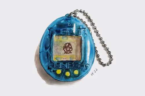 Item #51979210792396303601981695737685882049048177233403584773850119368953336692737 Media