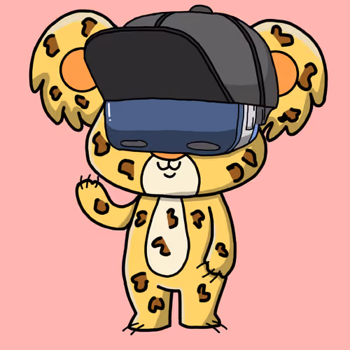 Koala Frenz #43