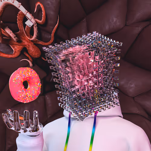 Item #34836863547584489748337123992240590384222217657363656119859927025058521808897 Media