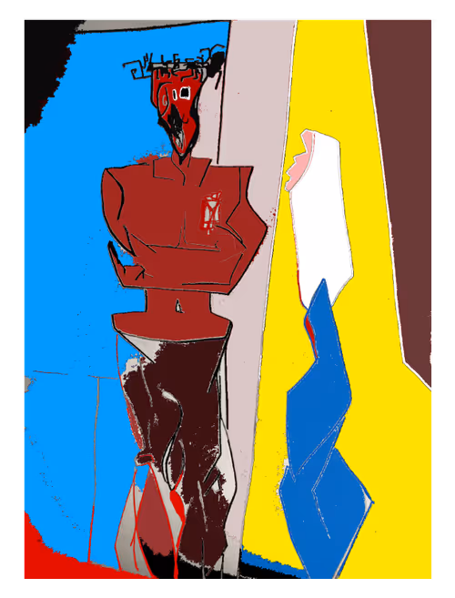 Item #91700425369708250761612592710178646195781950738292608555399242403233853865985 Media