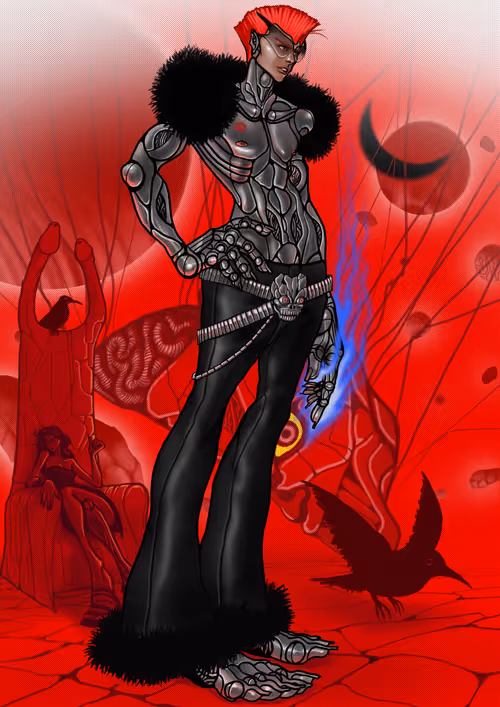 Item #93587741270187252618045529377644971711804971373601807156343791308239051685889 Media