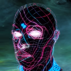 Edition #17 - NEONDROIDZ V1