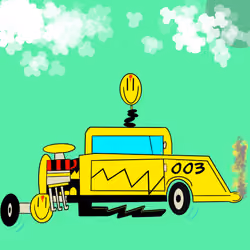 CryptoRodz 003