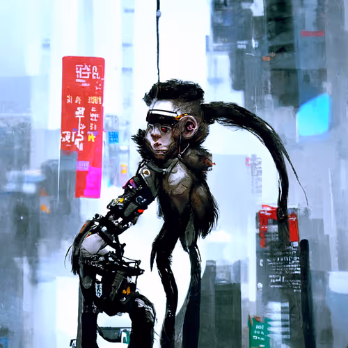 Aniborgs