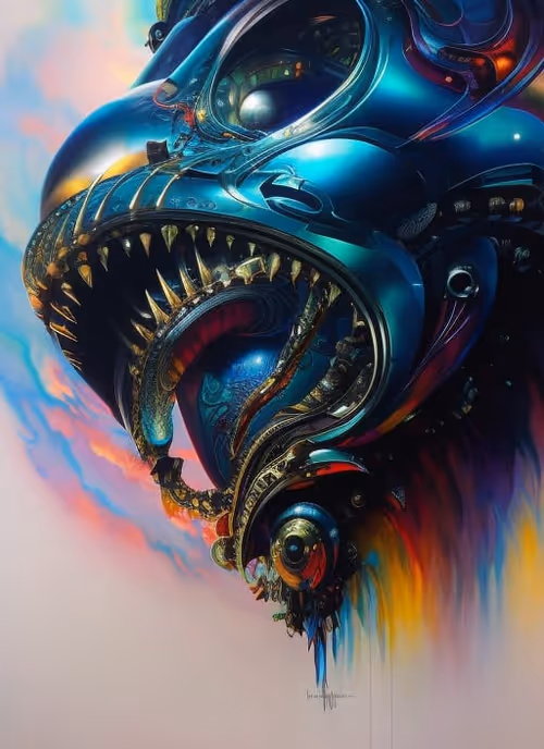 Item #39029816237525829538002867097832368825217727242501638503497297941399557111809 Media