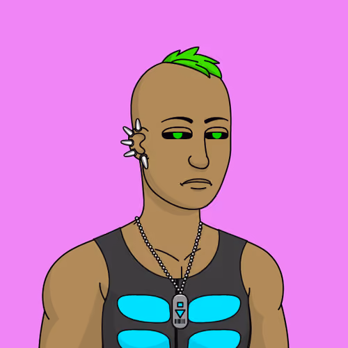 UltraPunk #9099