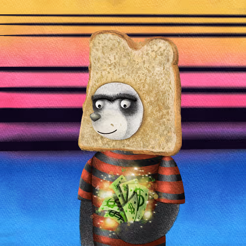 Bearmood