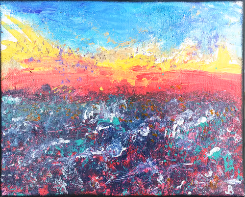 Item #26721020500256940186620777297853439224986825033247709858490167513922832171009 Media