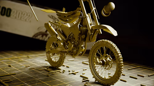 Item #48999701721845187551629841952538668355338914833838951822756247192676870389761 Media