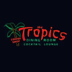 The Tropics |  Super Neons Collection 22/25