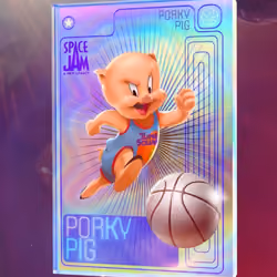 Porky Pig (Epic)
