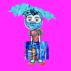 Colorful (Grizzy #146)