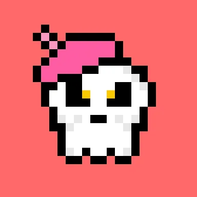 Kawaiiskull