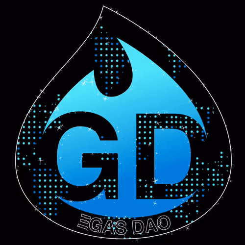 GD | GAS DAO Co-Brand