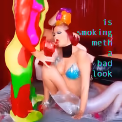 a bad look