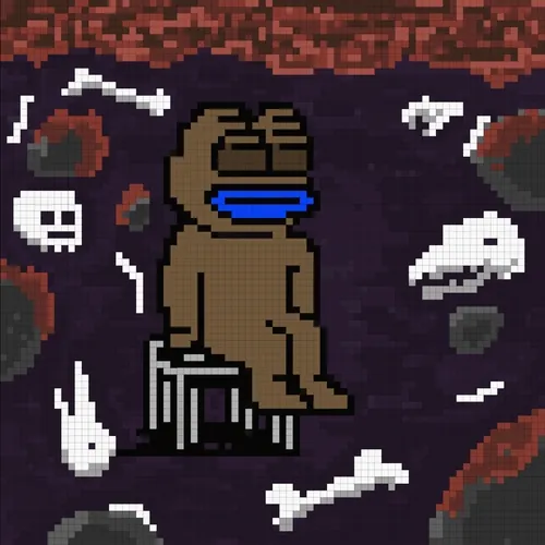 Imfinepepe